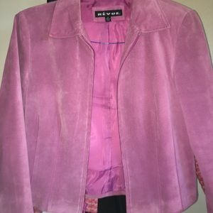 Women’s Blazer